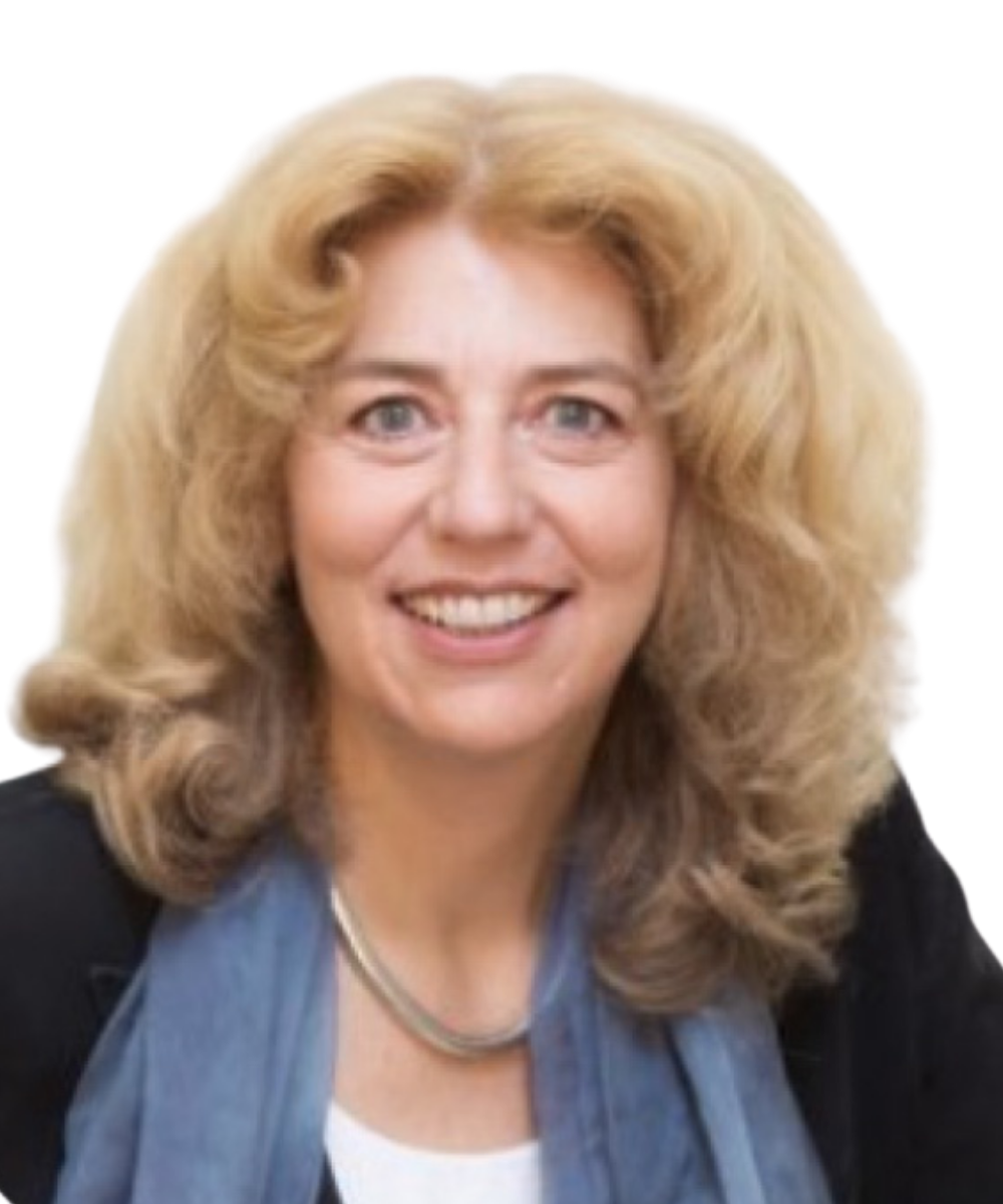 Dr. Anna Mascolo